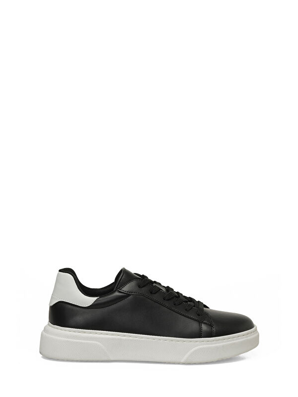 Torex LEO 6FX Siyah Erkek Sneaker