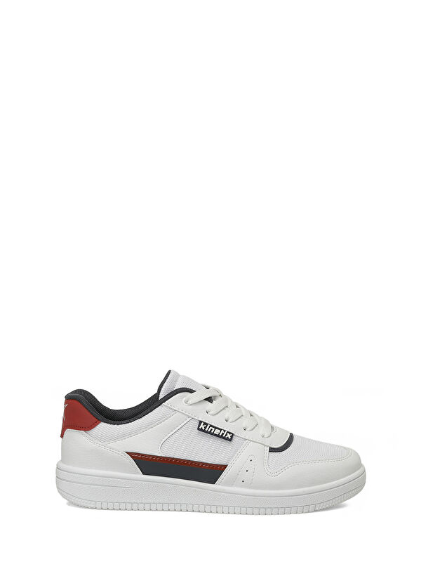 Kinetix HOLGE TX G 6FX Beyaz Erkek Çocuk Sneaker