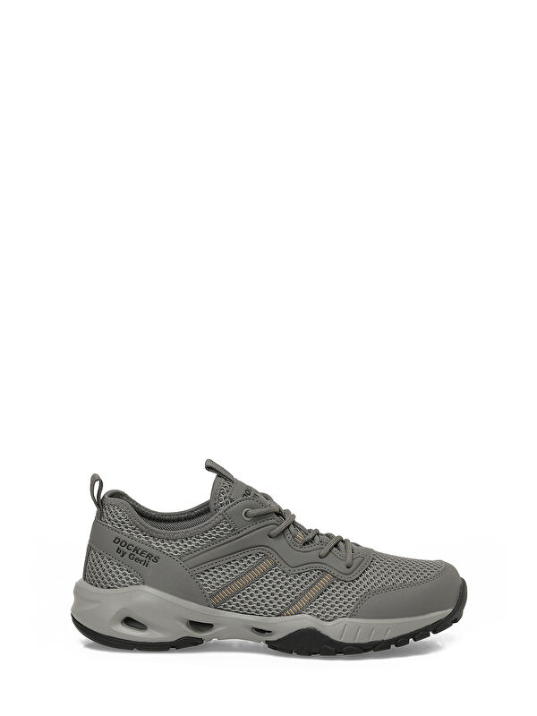 Dockers by Gerli 236530 6FX GRI Erkek Spor Ayakkabı