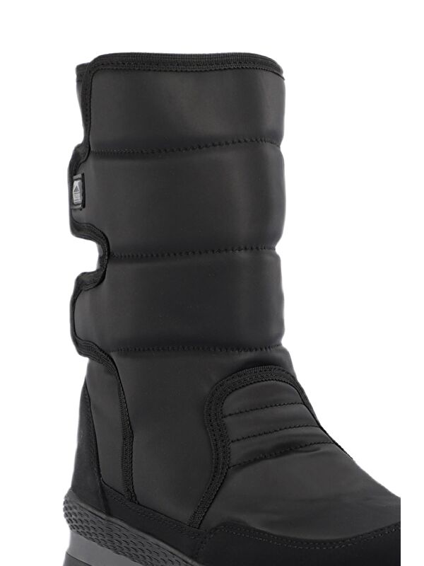 HABIT IN Kız Çocuk Bot Siyah - Görsel 5