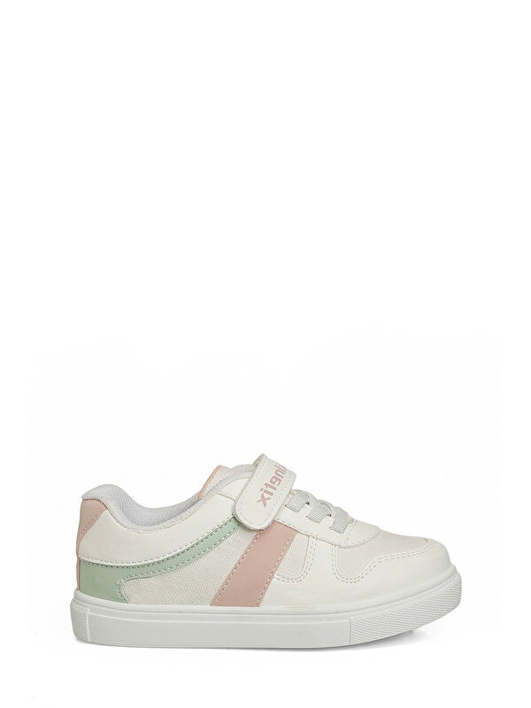 Kinetix ENIMA P 6FX Beyaz Kız Çocuk Sneaker