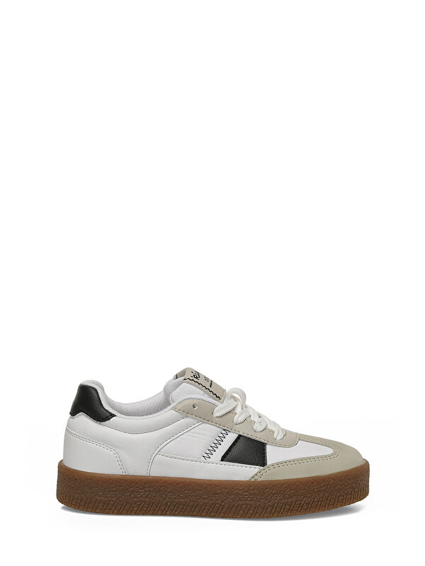 Kinetix VOEL F 6FX Beyaz Erkek Çocuk Sneaker