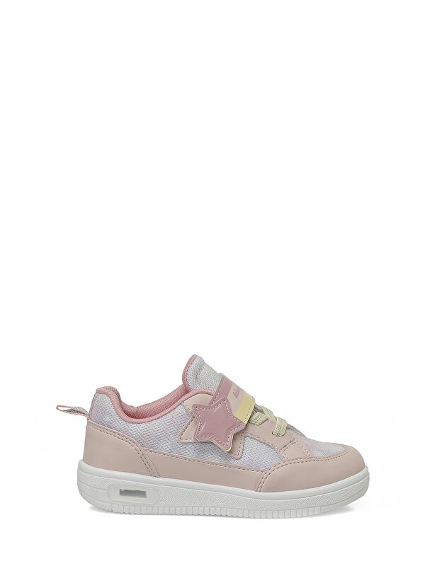 Kinetix ENFANCE P 6FX Pembe Kız Çocuk Sneaker