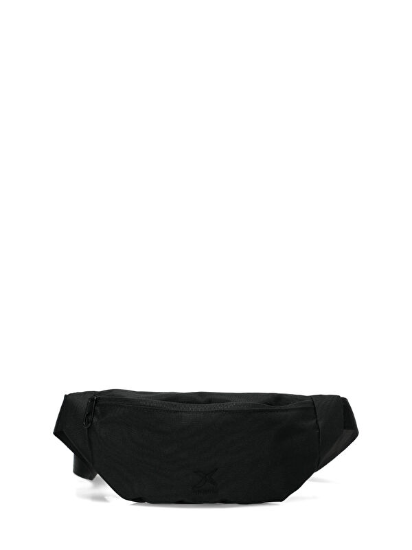 Kinetix BOGGY WAIST 6FX Siyah Unisex Bel Çantası