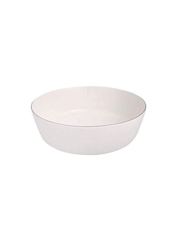 PORLAND Chopin Platin Kase 24cm Tekli