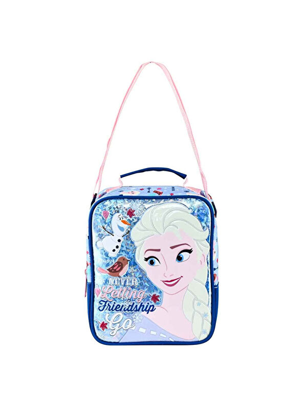 Disney Frozen Due Friendship Beslenme Çantası 17803
