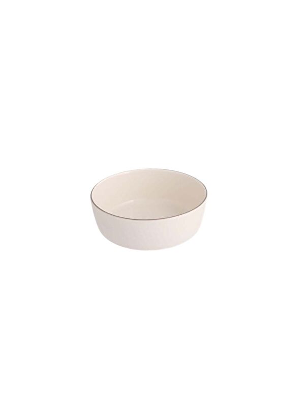 PORLAND Chopin Platin Kase 12cm Tekli