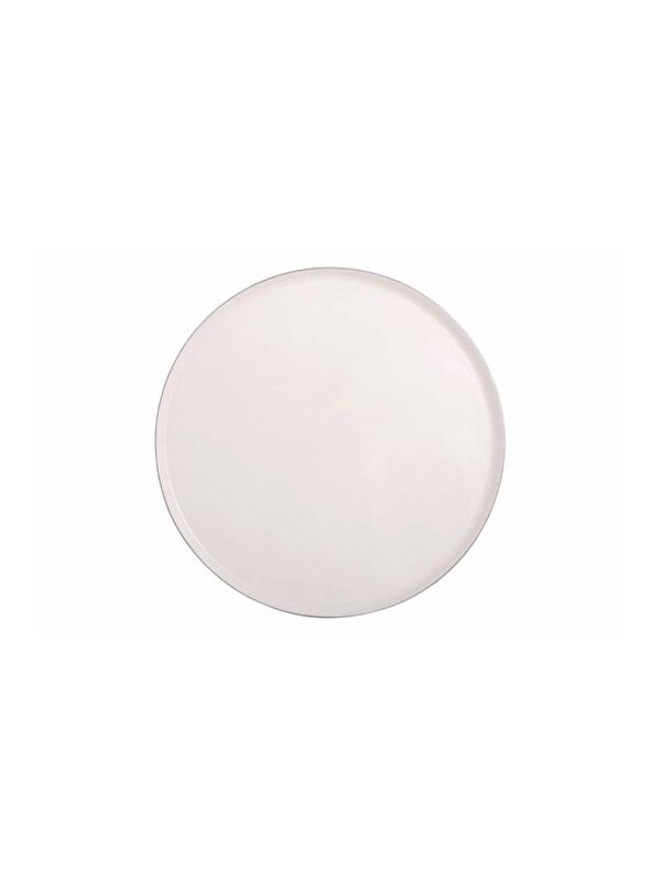 PORLAND Chopin Platin Düz Tabak 31cm Tekli
