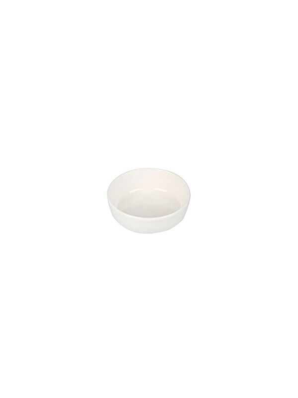 PORLAND Chopin Krem Mini Kase 10cm Tekli