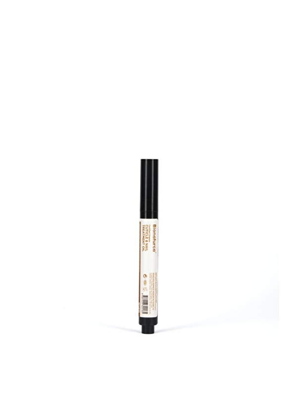 Bionaturca Organik Sertifikalı Tırnak ve Tırnak Eti Bakım Yağı 2.8 ml