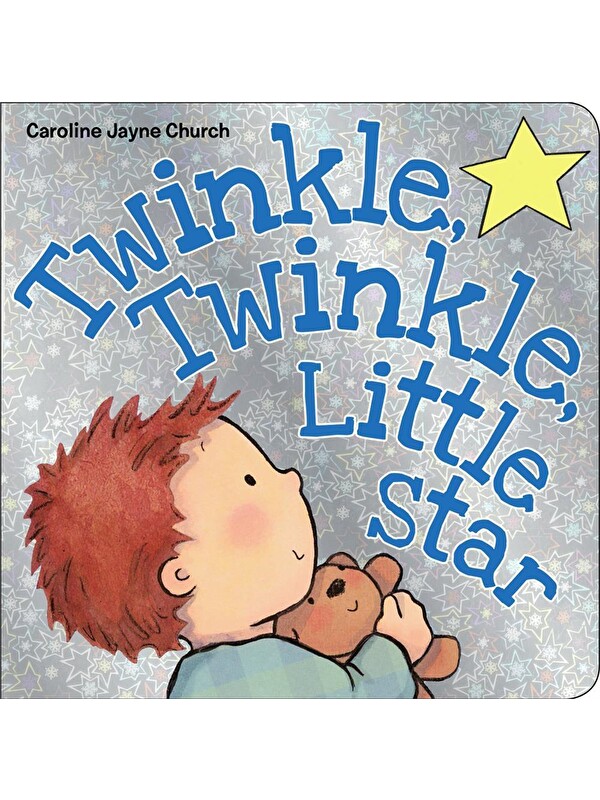 Scholastic Twinkle, Twinkle, Little Star