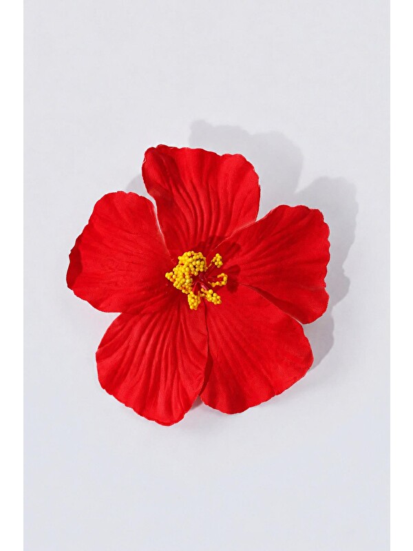 New Obsessions Tropikal Flower Pens Saç Tokası