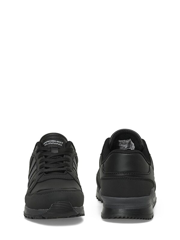 ARDEN PU 3PR Siyah Unisex Sneaker - Görsel 6