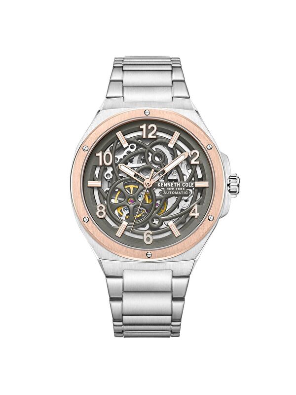 Kenneth Cole KCWGY0046303 Erkek Kol Saati
