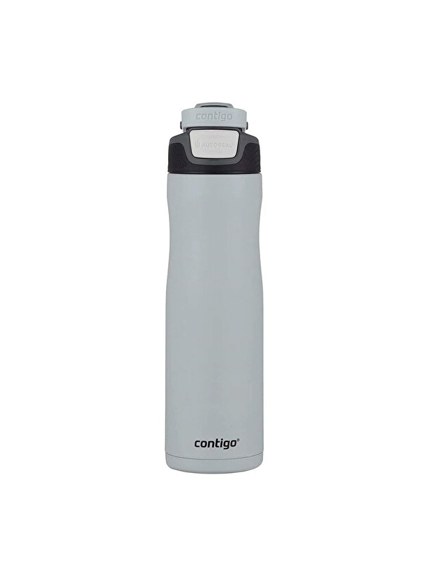 Contigo Chill Autoseal Soğuk Su Termosu 720ml Beyaz 2127888