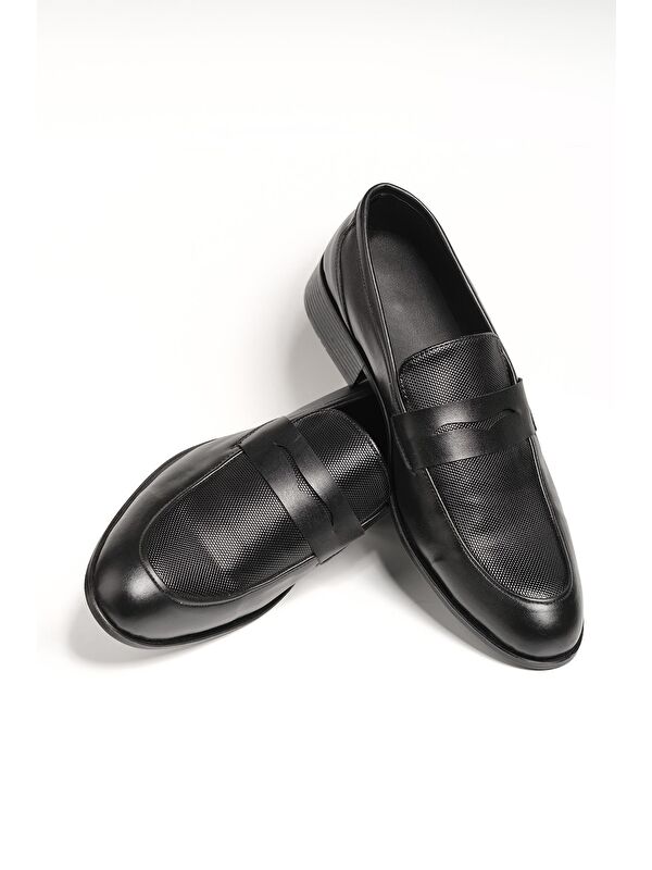 Gvn 018 Erkek Klasik Ayakkabı - Görsel 4