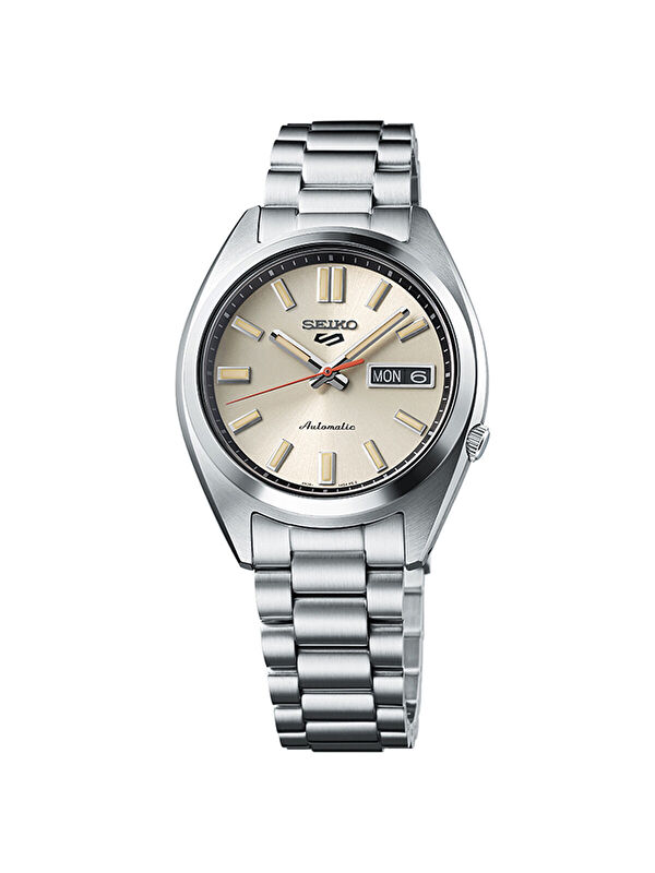 Seiko 5 S5-SRPK91K Kol Saati