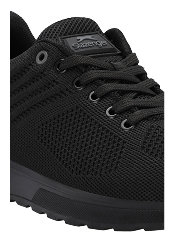 TRIPS I Kadın Sneaker Ayakkabı Siyah / Siyah - Görsel 5