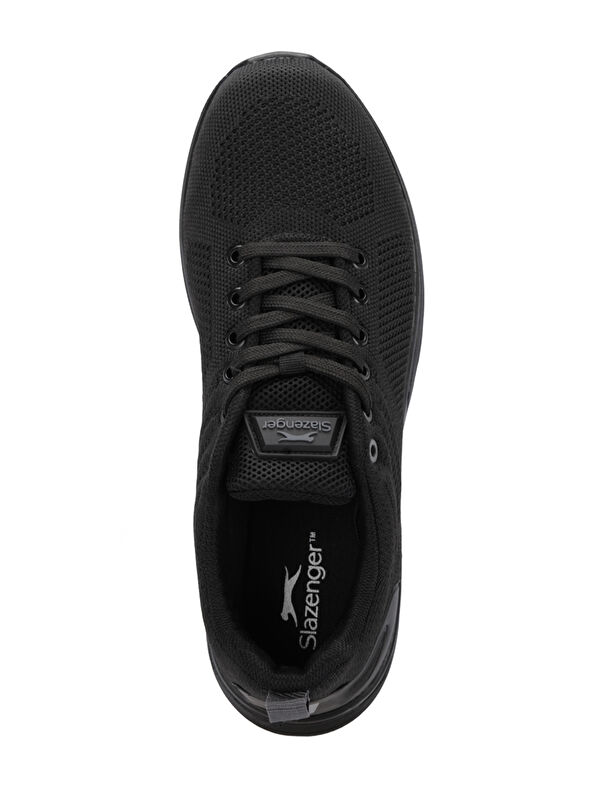 TRIPS I Kadın Sneaker Ayakkabı Siyah / Siyah - Görsel 6