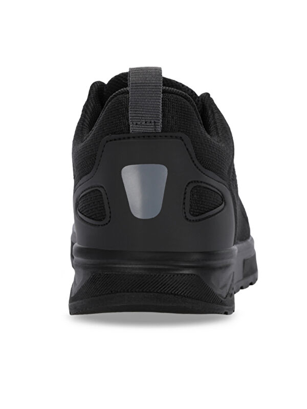 TRIPS I Kadın Sneaker Ayakkabı Siyah / Siyah - Görsel 7