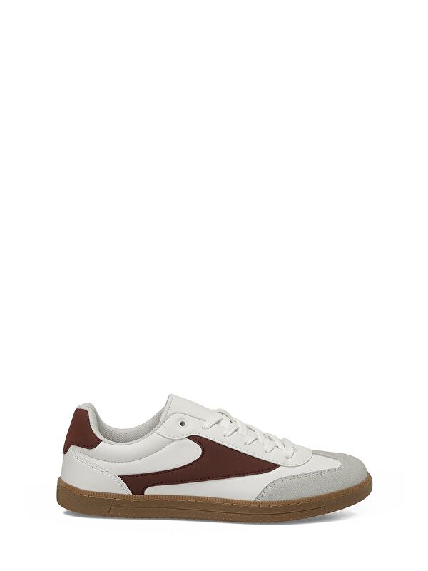 Torex SHAKE 5PR Beyaz Erkek Sneaker