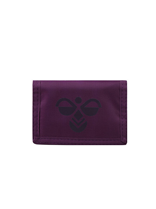 Hummel Hml Qubra Wallet Cüzdan 980215-2099 Mor