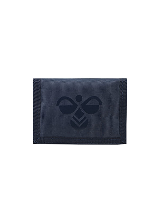 Hummel Qubra Wallet Cüzdan 980215-7480 Lacivert