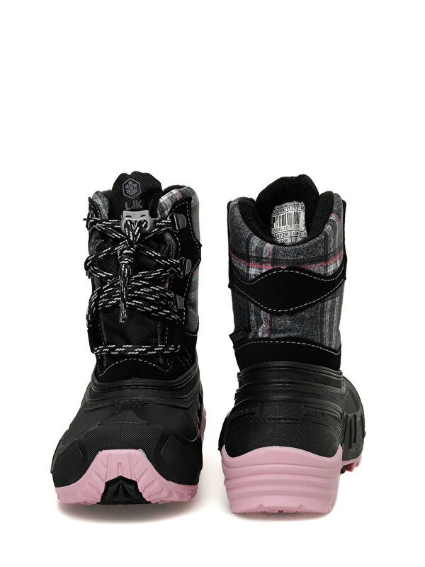 HYBRID 3PR Pembe Kız Çocuk Çizme - Görsel 6