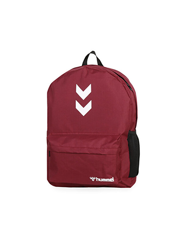 Hummel Hmldarrello Backpack Sırt Çantası 980269-3006 Kırmızı