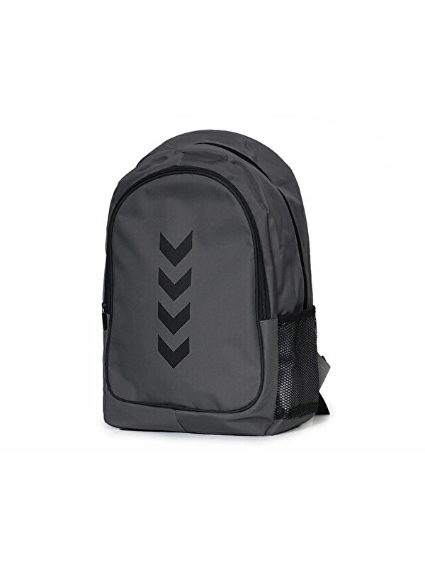 Hummel Hmldavido Backpack Sırt Çantası 980270-2074 Gri