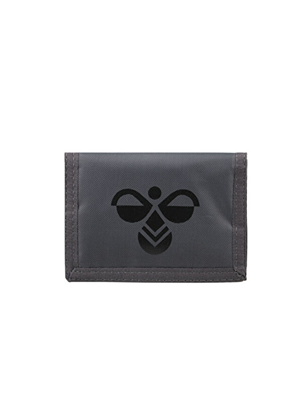 Hummel Hml Qubra Wallet Cüzdan 980215-2074 Gri