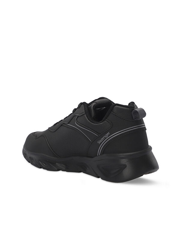 ENDRICK I Kadın Sneaker Ayakkabı Koyu Gri - Görsel 4