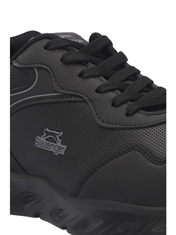 ENDRICK I Kadın Sneaker Ayakkabı Koyu Gri - Görsel 5