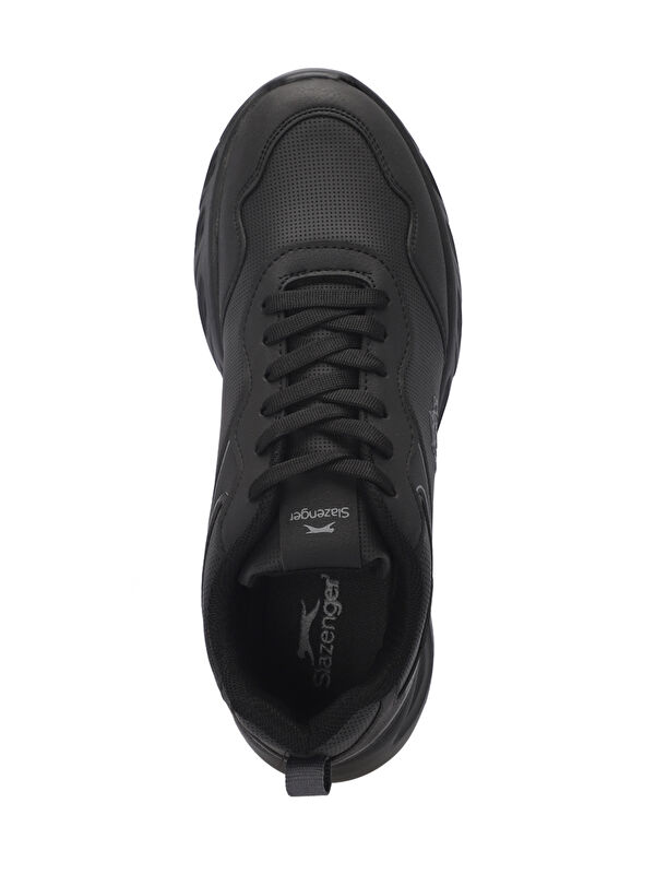 ENDRICK I Kadın Sneaker Ayakkabı Koyu Gri - Görsel 6