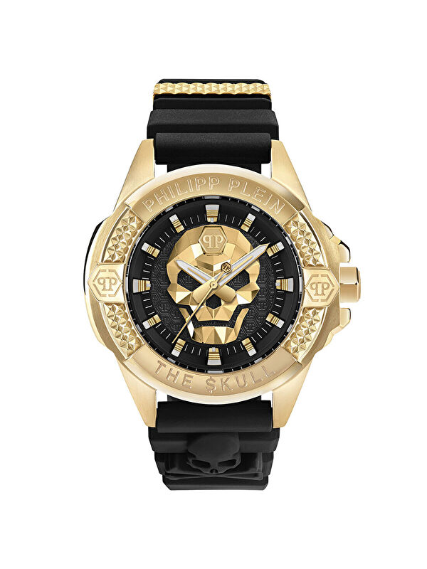 Philipp Plein PWAAA0221 Erkek Kol Saati