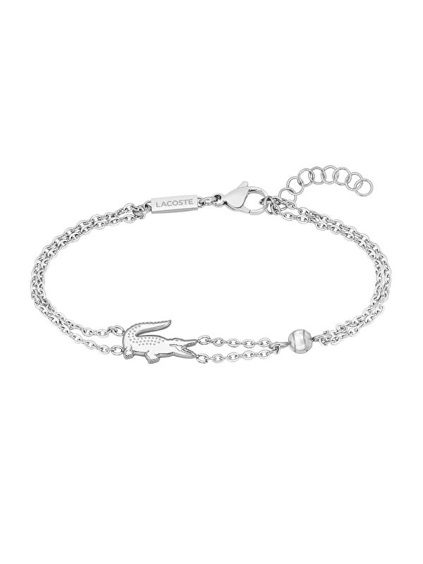 Lacoste LACJ2040580 Kadın Bileklik