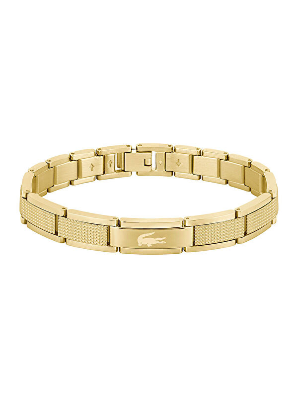 Lacoste LACJ2040219 Erkek Bileklik