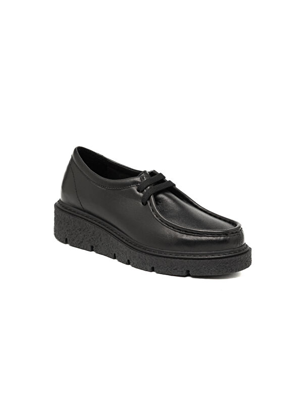 Vergelio Kadın Sneaker ( Günlük) 25K12026 Skin