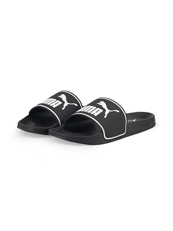 Puma Leadcat 2.0 Siyah Terlik