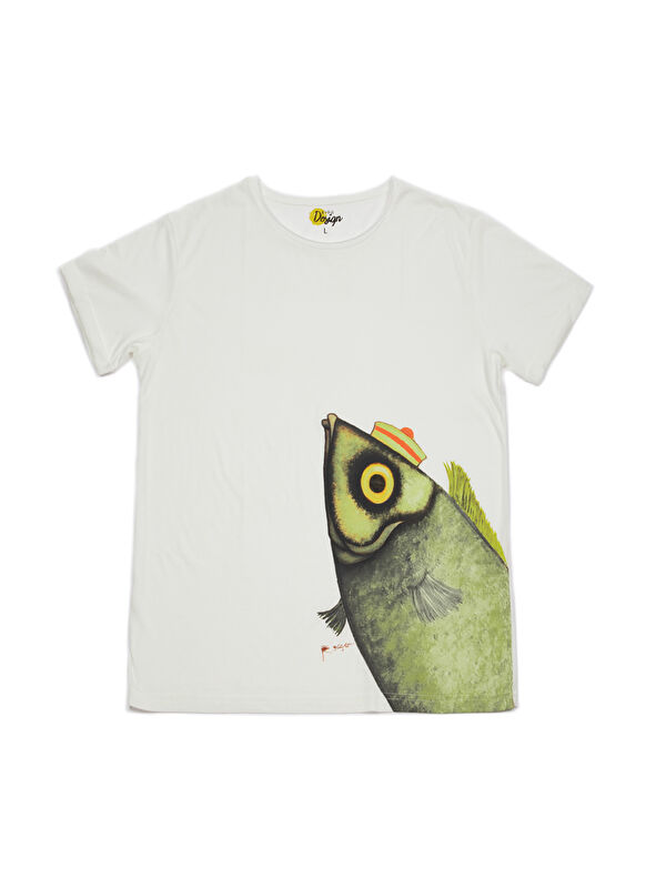 Biggdesign Pistachio Erkek Tişört