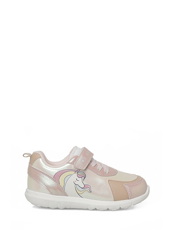 Polaris HORS.P6FX Somon Kız Çocuk Sneaker