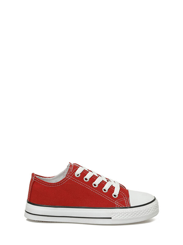 Polaris TONGE.F5FX Kırmızı Kız Çocuk Sneaker