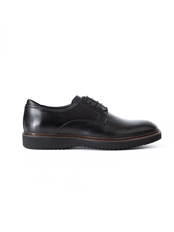 John May Erkek Oxford ( Klasik) KA-26Y-C4605 CASUAL  Shoe
