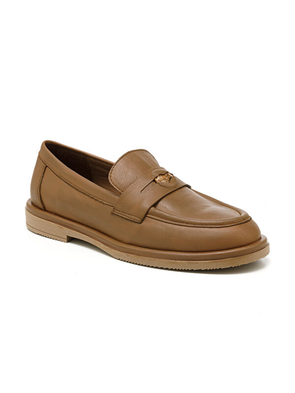 John May Kadın Oxford ( Klasik) RC-25Y-001-R40220 467-Napa