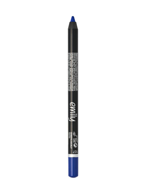 GOLDEN ROSE Waterproof Eye Pencil 107 Göz Kalemi 1.6 g