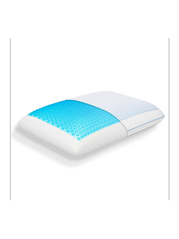 Varol Zenya Serinletici Jelli Visco Yastık 60x40x13