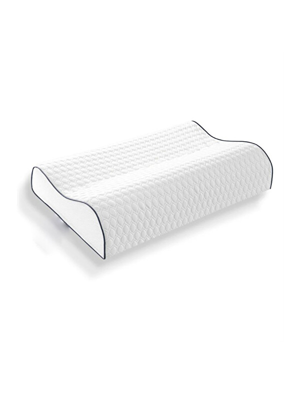 Varol Somnia Visco Yastık 55x35x12