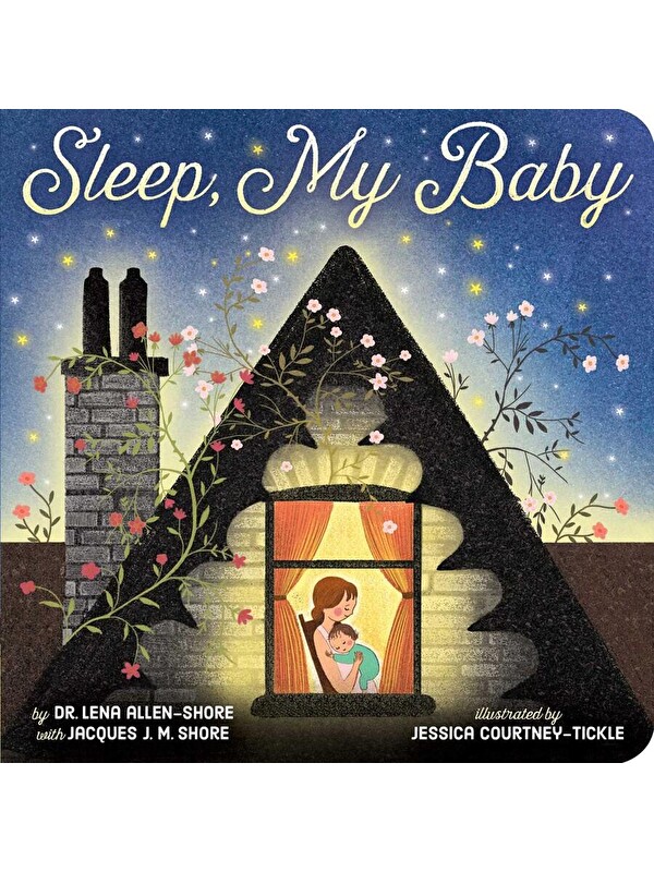 Simon & Schuster Sleep, My Baby
