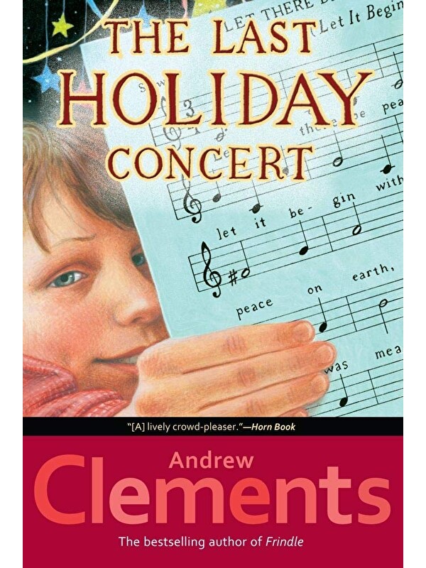 Simon & Schuster The Last Holiday Concert
