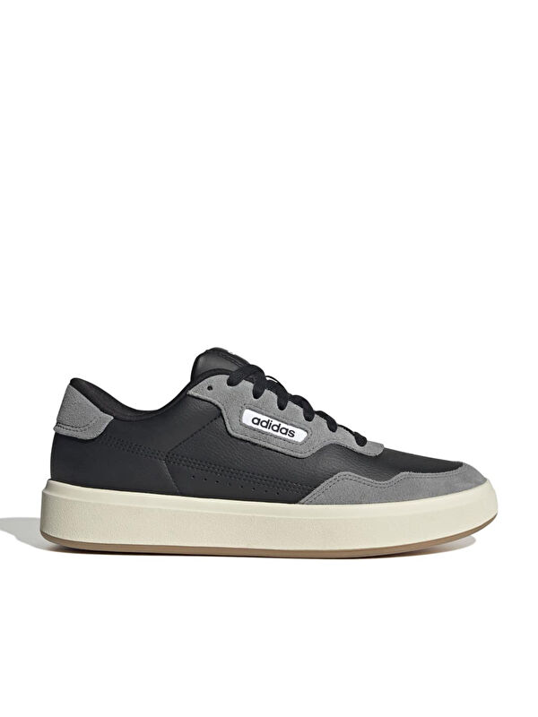 Adidas Park St 2.0 Erkek Siyah Sneaker